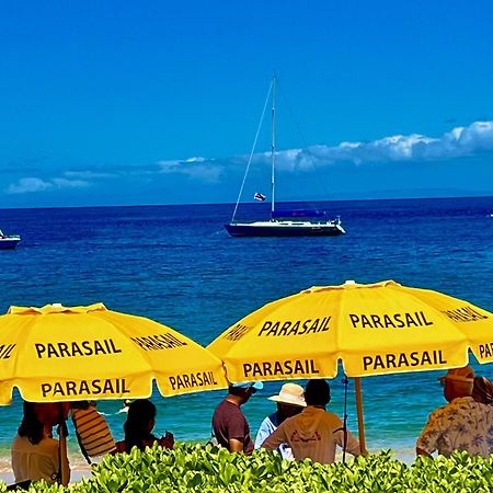 Kaanapali'S Royal Luxury Plantation Beach & Golf Estate Extérieur photo
