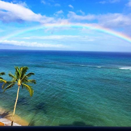 Kaanapali'S Royal Luxury Plantation Beach & Golf Estate Extérieur photo