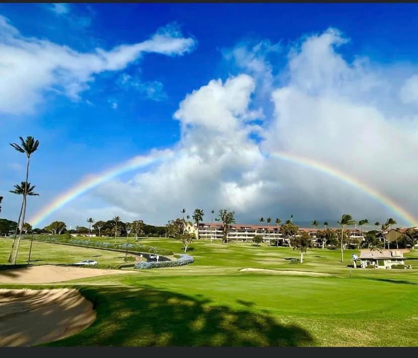 Kaanapali'S Royal Luxury Plantation Beach & Golf Estate Extérieur photo