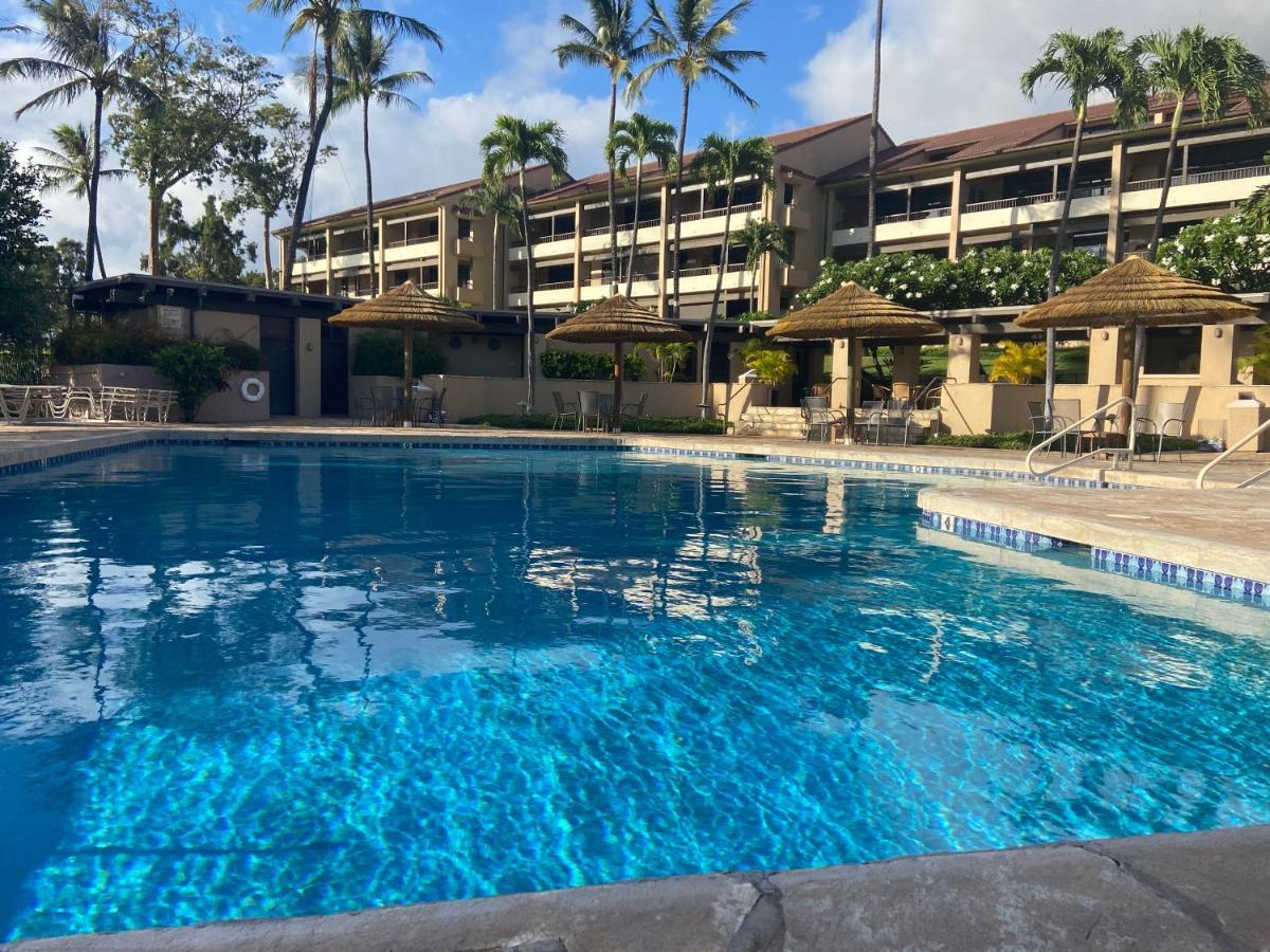 Kaanapali'S Royal Luxury Plantation Beach & Golf Estate Extérieur photo