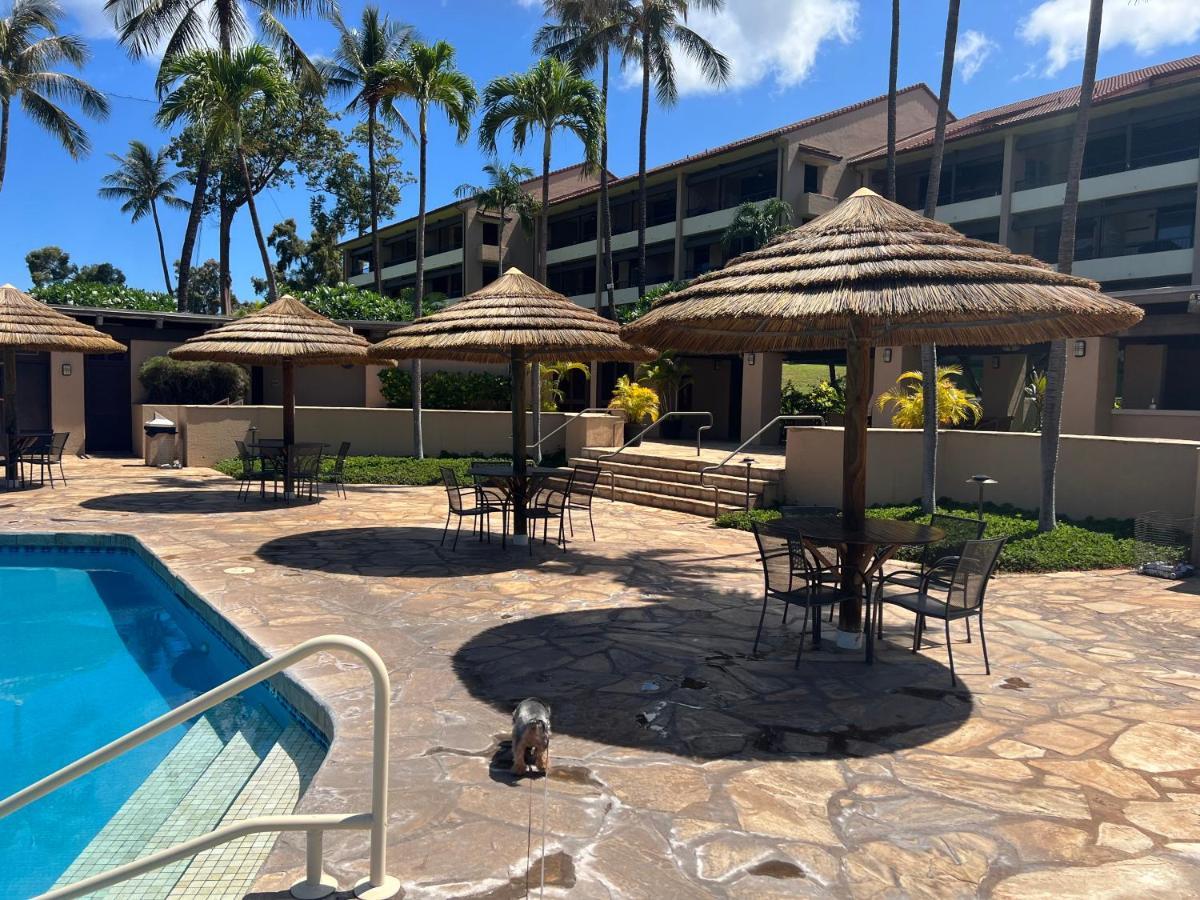 Kaanapali'S Royal Luxury Plantation Beach & Golf Estate Extérieur photo