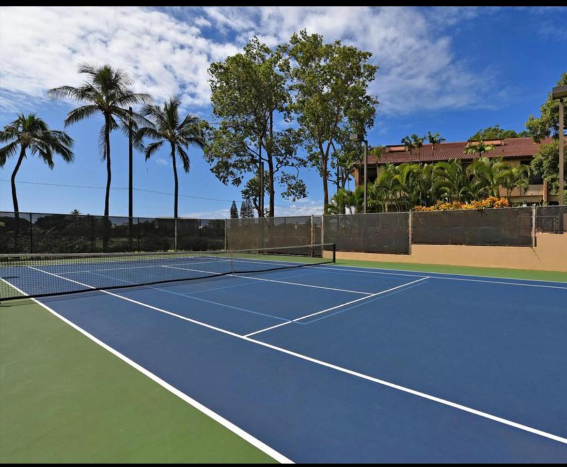 Kaanapali'S Royal Luxury Plantation Beach & Golf Estate Extérieur photo