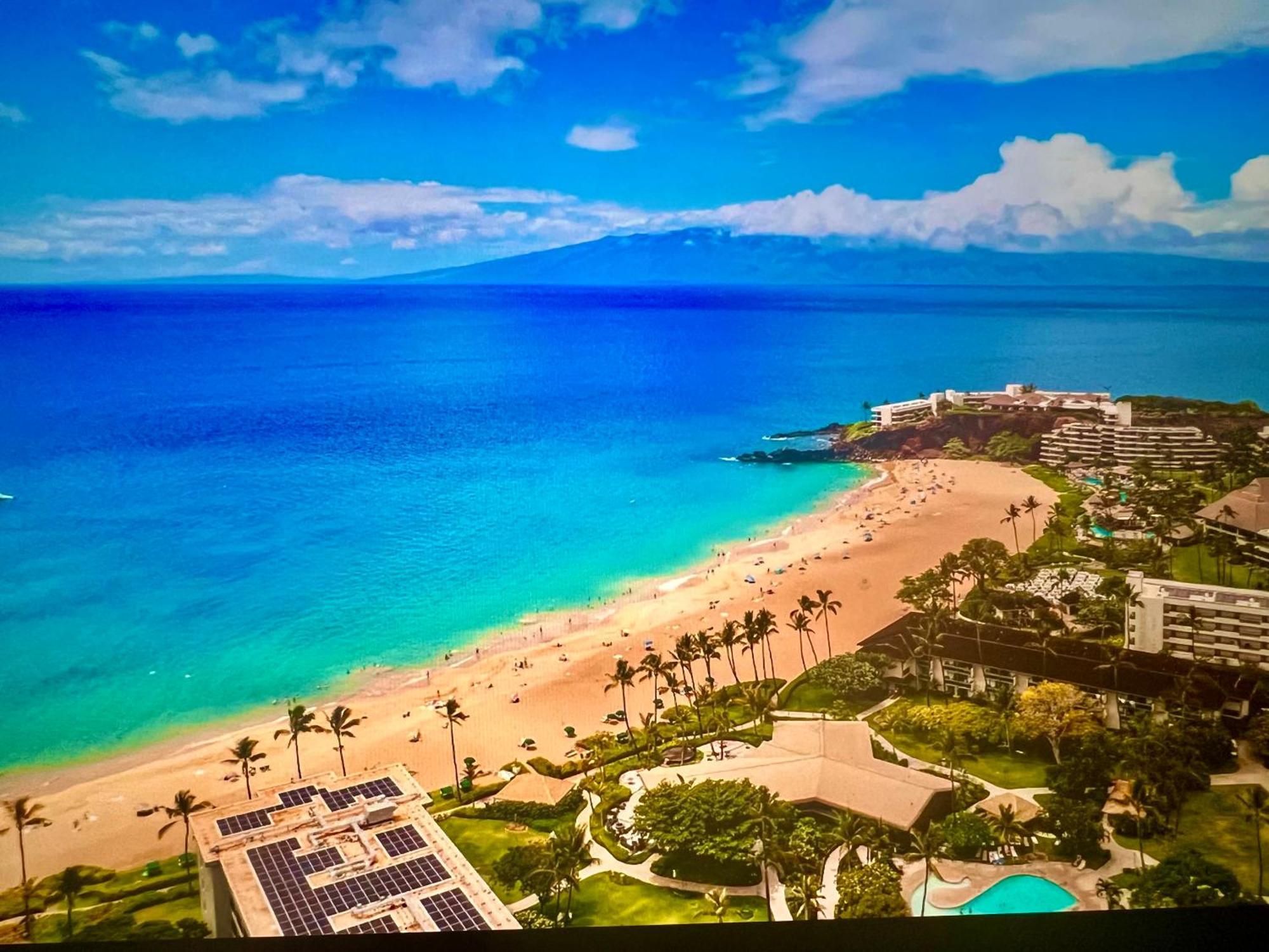 Kaanapali'S Royal Luxury Plantation Beach & Golf Estate Extérieur photo