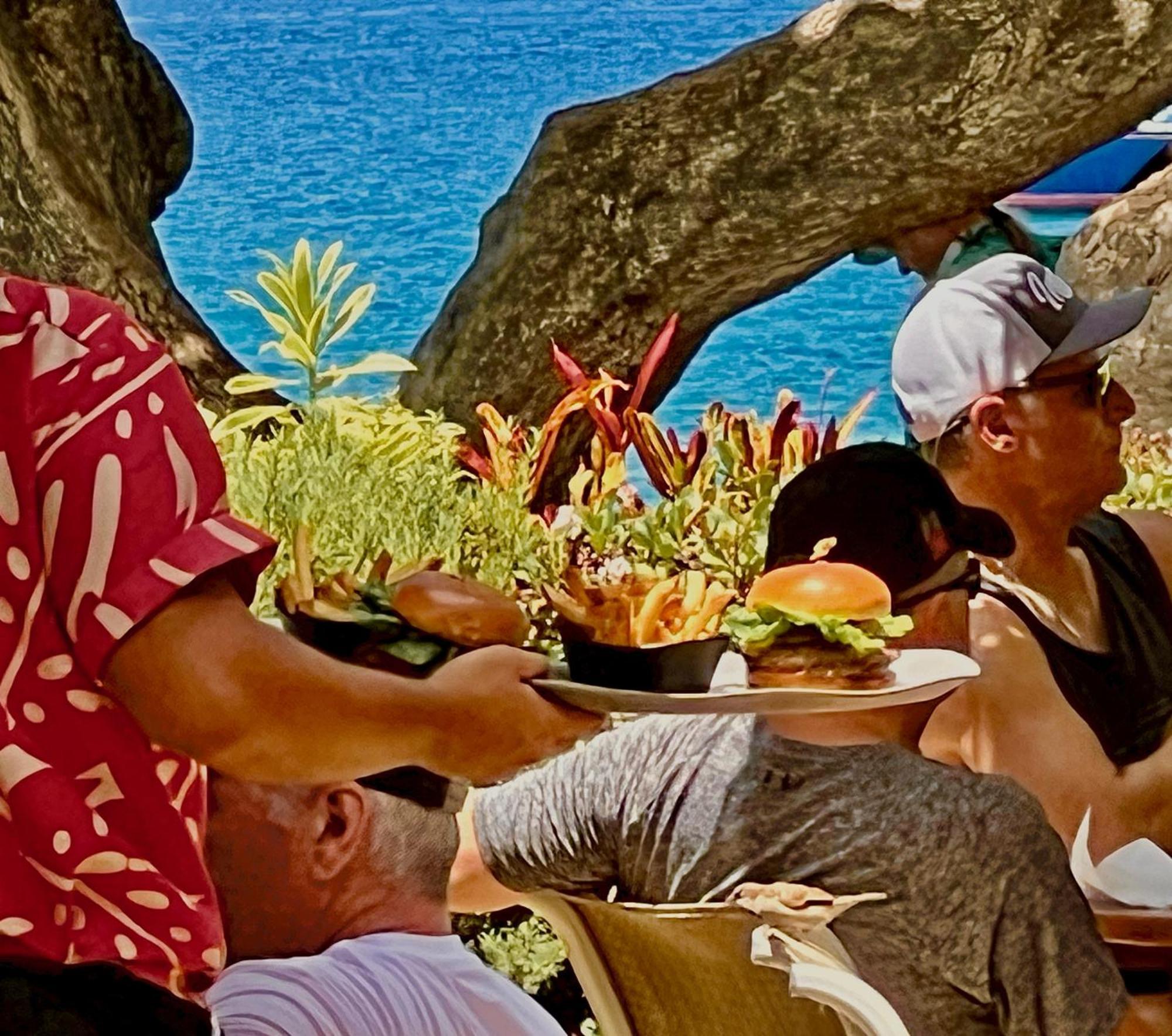 Kaanapali'S Royal Luxury Plantation Beach & Golf Estate Extérieur photo