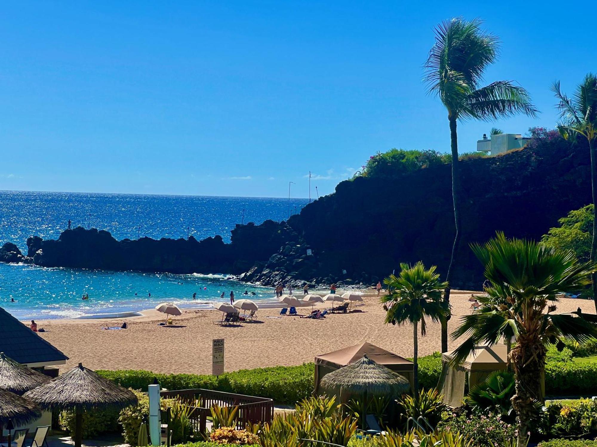 Kaanapali'S Royal Luxury Plantation Beach & Golf Estate Extérieur photo