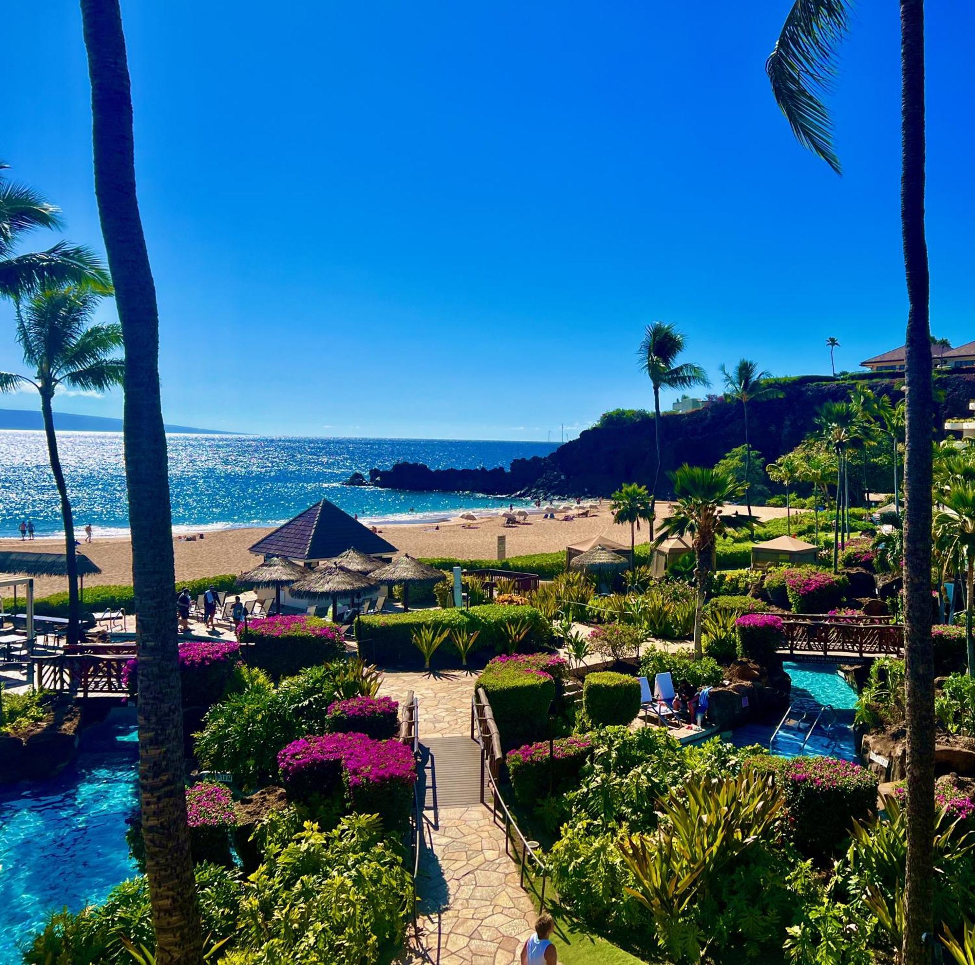 Kaanapali'S Royal Luxury Plantation Beach & Golf Estate Extérieur photo