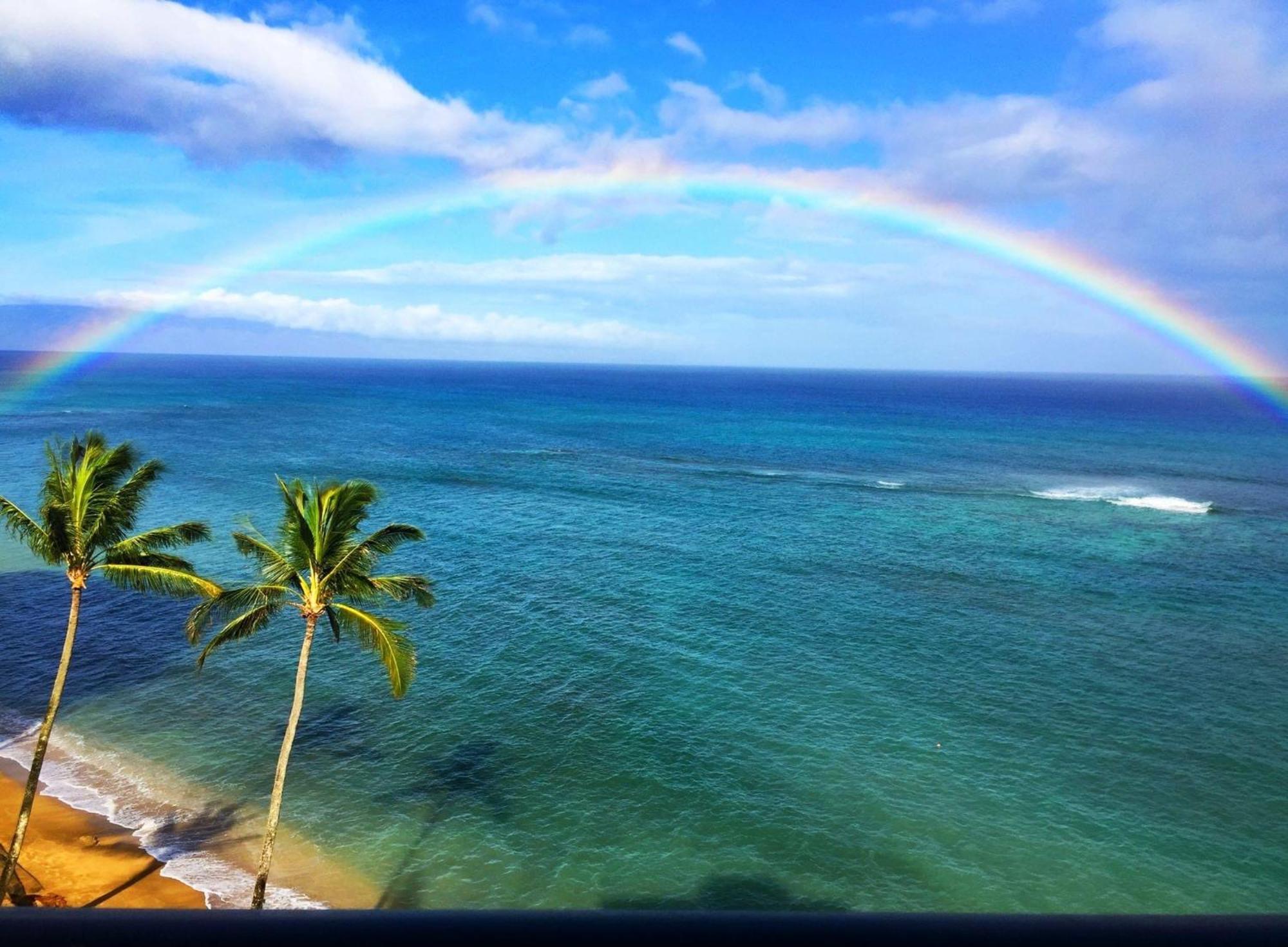 Kaanapali'S Royal Luxury Plantation Beach & Golf Estate Extérieur photo